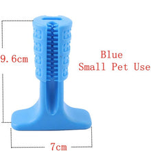 Carregar imagem no visualizador da galeria, Escova dental para cachorro