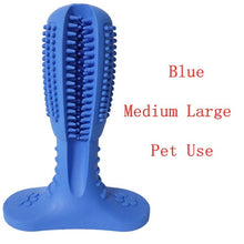 Carregar imagem no visualizador da galeria, Escova dental para cachorro
