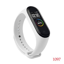 Carregar imagem no visualizador da galeria, For Xiaomi Mi Band 4 3 Strap Metal buckle silicone wrist strap miband 3 accessories bracelet Miband 4 watchband Avengers Pattern