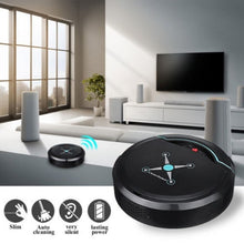 Carregar imagem no visualizador da galeria, Robô Aspirador De Pó Mega Limpeza Clean Robot FRETE GRATIS