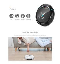 Carregar imagem no visualizador da galeria, Robô Aspirador De Pó Mega Limpeza Clean Robot FRETE GRATIS