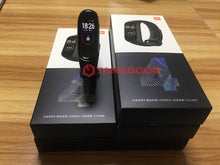 Carregar imagem no visualizador da galeria, RELOGIO Original Xiaomi Mi Band 4 Smart Bracelete