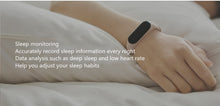 Carregar imagem no visualizador da galeria, RELOGIO Original Xiaomi Mi Band 4 Smart Bracelete