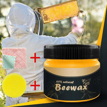 Carregar imagem no visualizador da galeria, Cera para madeiras  Beewax