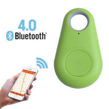 Carregar imagem no visualizador da galeria, Pets Smart Mini GPS  o melhor RASTREADOR P / PETS DOG &amp;CAT