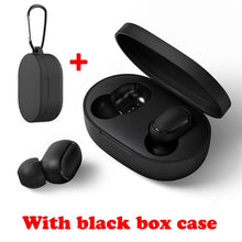 Carregar imagem no visualizador da galeria, FONE DE OUVIDO SEM FIO (ORIGINAL) Xiaomi Redmi Airdots FRETE GRATIS 60%OFF