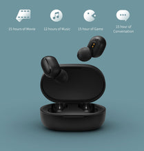 Carregar imagem no visualizador da galeria, FONE DE OUVIDO SEM FIO (ORIGINAL) Xiaomi Redmi Airdots FRETE GRATIS 60%OFF