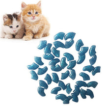 Carregar imagem no visualizador da galeria, Protetor De Unhas Para Cachorro e Gatos