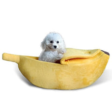 Carregar imagem no visualizador da galeria, 🍌 BANANA GAT &amp; DOG CASA PRA SEU PET