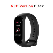 Carregar imagem no visualizador da galeria, RELOGIO Original Xiaomi Mi Band 4 Smart Bracelete